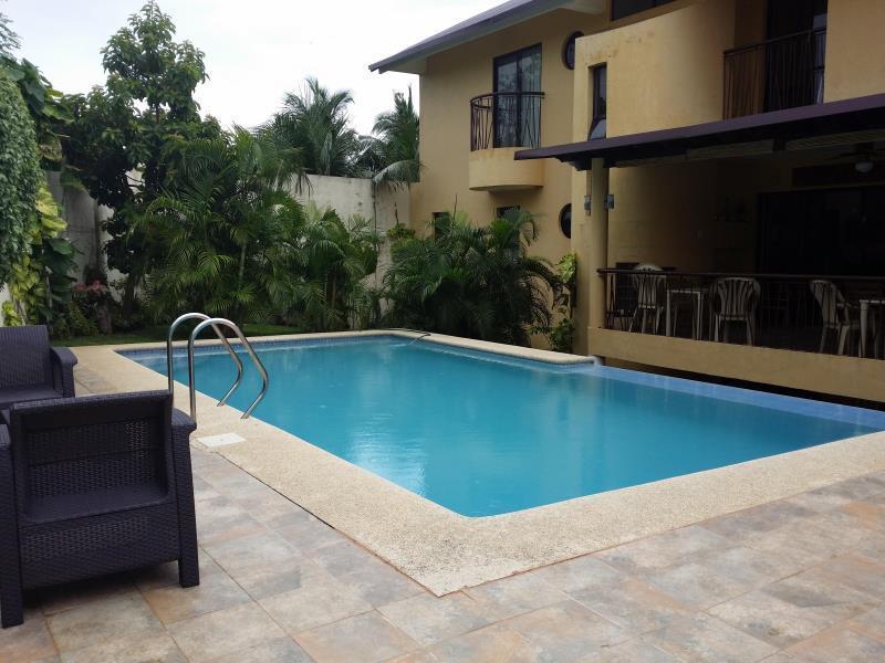 Palms Seaside Inn And Resort Medellin Extérieur photo