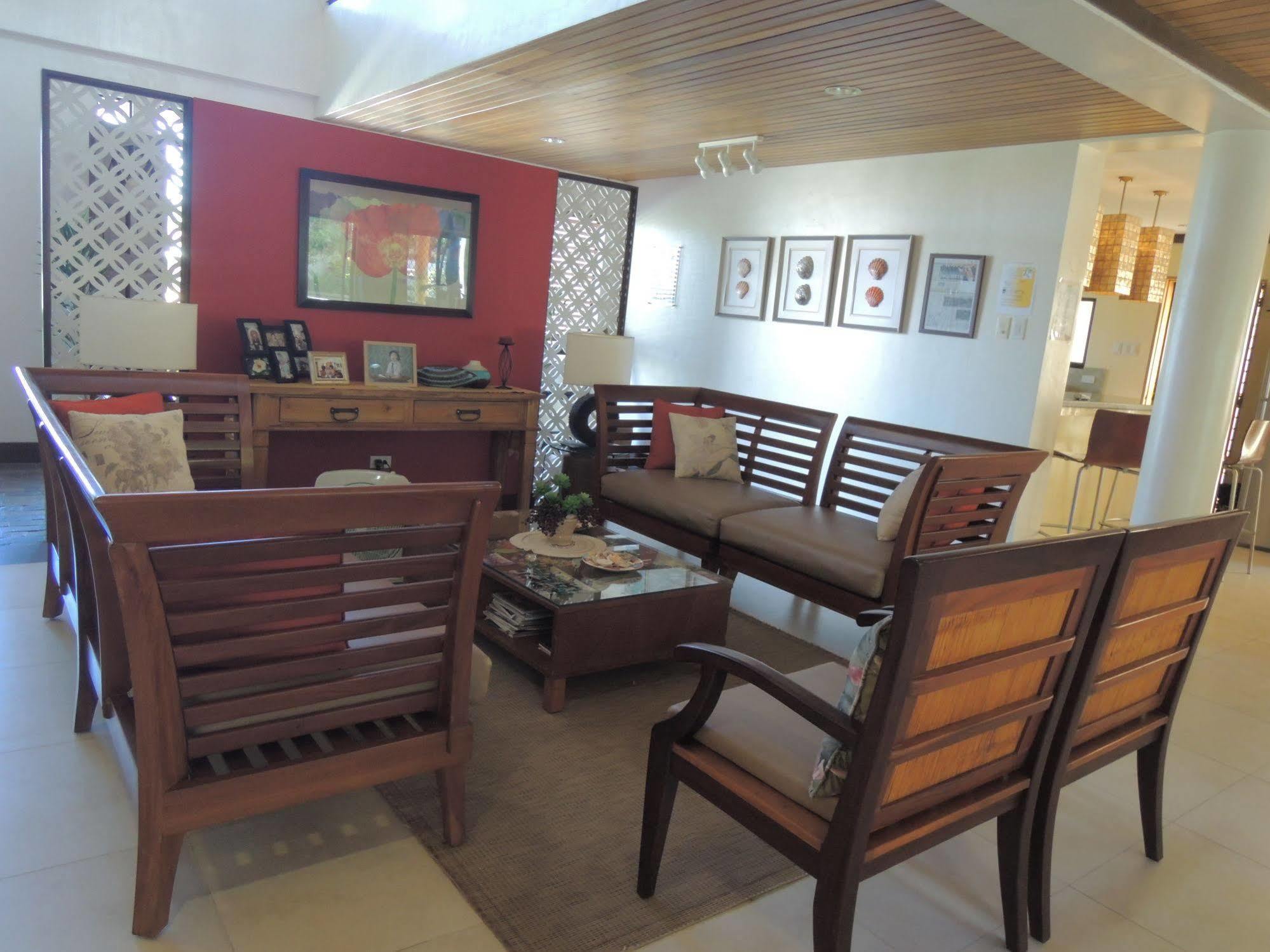 Palms Seaside Inn And Resort Medellin Extérieur photo